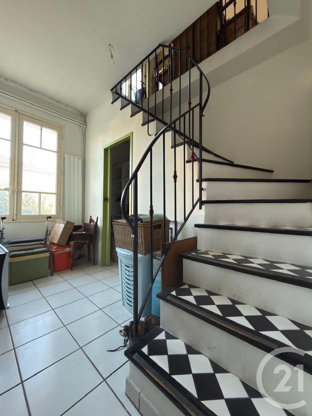 maison à vendre - 6 pièces - 127.81 m2 - LA VALETTE DU VAR - 83 - PROVENCE-ALPES-COTE-D-AZUR - Century 21 Colbert Immobilier