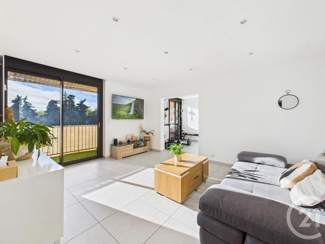 Appartement F3 à vendre LA VALETTE DU VAR