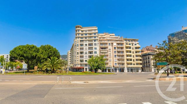 Appartement T3 à vendre TOULON