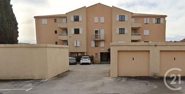 parking - LA VALETTE DU VAR - 83