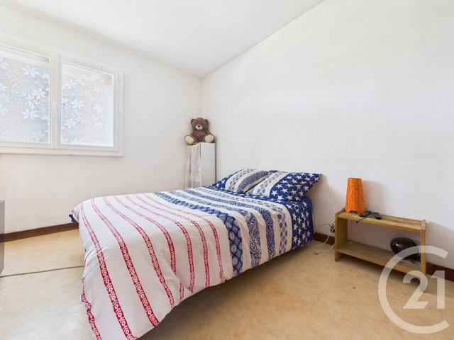 Appartement T3 à vendre - 3 pièces - 57.0 m2 - TOULON - 83 - PROVENCE-ALPES-COTE-D-AZUR - Century 21 Colbert Immobilier