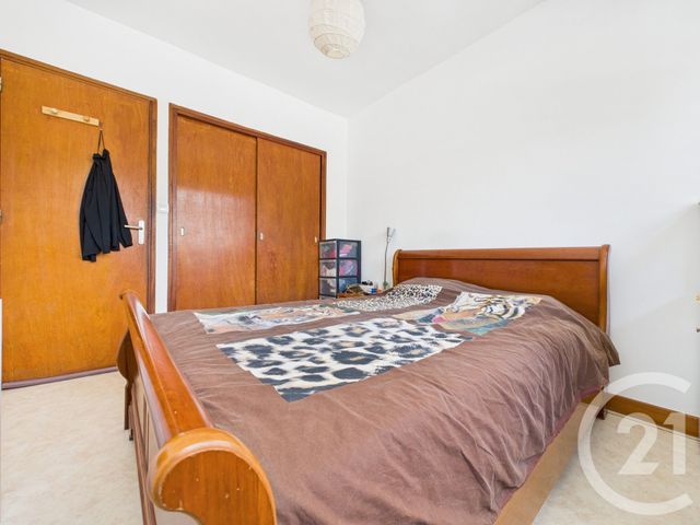 Appartement T3 à vendre - 3 pièces - 57.0 m2 - TOULON - 83 - PROVENCE-ALPES-COTE-D-AZUR - Century 21 Colbert Immobilier