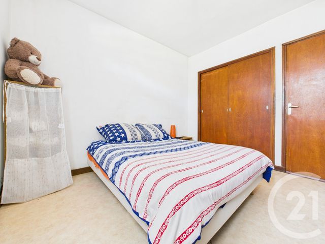 Appartement T3 à vendre - 3 pièces - 57.0 m2 - TOULON - 83 - PROVENCE-ALPES-COTE-D-AZUR - Century 21 Colbert Immobilier