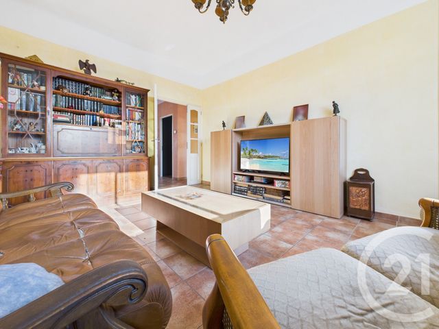 maison à vendre - 4 pièces - 114.34 m2 - TOULON - 83 - PROVENCE-ALPES-COTE-D-AZUR - Century 21 Colbert Immobilier