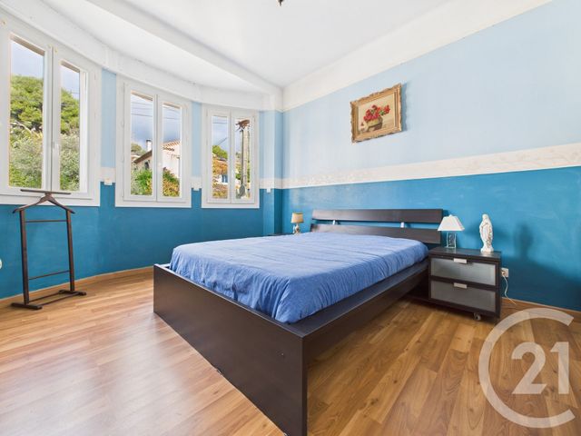 maison à vendre - 4 pièces - 114.34 m2 - TOULON - 83 - PROVENCE-ALPES-COTE-D-AZUR - Century 21 Colbert Immobilier