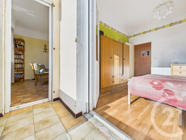 maison à vendre - 4 pièces - 114.34 m2 - TOULON - 83 - PROVENCE-ALPES-COTE-D-AZUR - Century 21 Colbert Immobilier