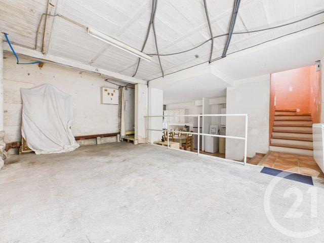 maison à vendre - 4 pièces - 114.34 m2 - TOULON - 83 - PROVENCE-ALPES-COTE-D-AZUR - Century 21 Colbert Immobilier