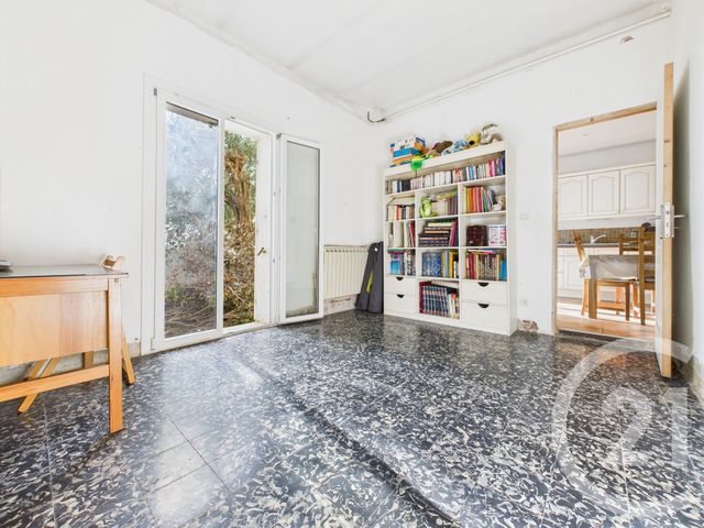 maison à vendre - 4 pièces - 114.34 m2 - TOULON - 83 - PROVENCE-ALPES-COTE-D-AZUR - Century 21 Colbert Immobilier