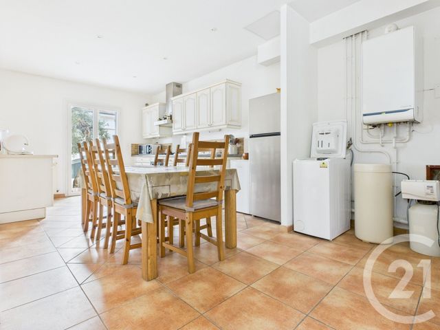 maison à vendre - 4 pièces - 114.34 m2 - TOULON - 83 - PROVENCE-ALPES-COTE-D-AZUR - Century 21 Colbert Immobilier