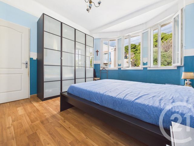 maison à vendre - 4 pièces - 114.34 m2 - TOULON - 83 - PROVENCE-ALPES-COTE-D-AZUR - Century 21 Colbert Immobilier