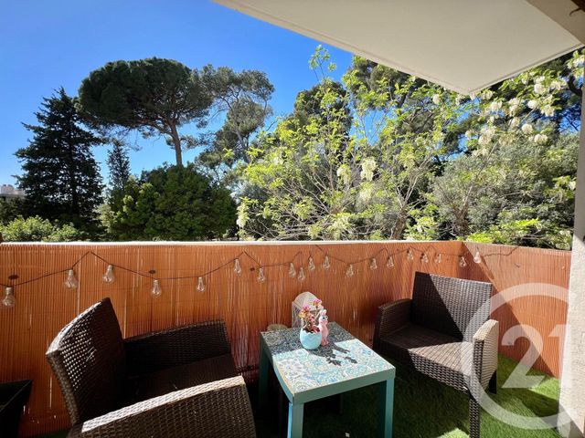 Appartement F3 à louer - 3 pièces - 51.64 m2 - TOULON - 83 - PROVENCE-ALPES-COTE-D-AZUR - Century 21 Colbert Immobilier