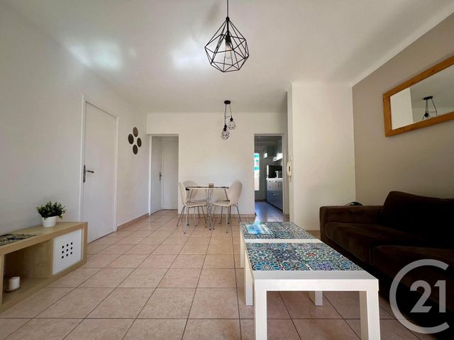 Appartement F3 à louer - 3 pièces - 51.64 m2 - TOULON - 83 - PROVENCE-ALPES-COTE-D-AZUR - Century 21 Colbert Immobilier