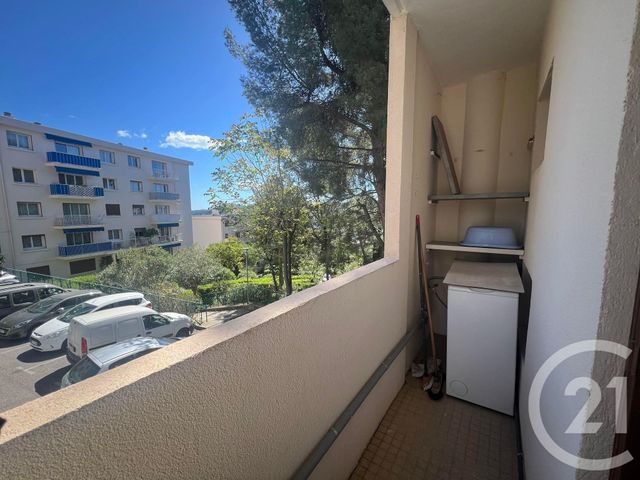 Appartement F3 à louer - 3 pièces - 51.64 m2 - TOULON - 83 - PROVENCE-ALPES-COTE-D-AZUR - Century 21 Colbert Immobilier