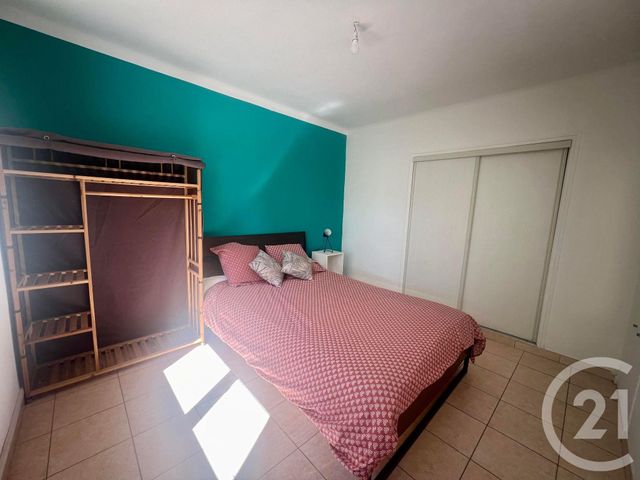 Appartement F3 à louer - 3 pièces - 51.64 m2 - TOULON - 83 - PROVENCE-ALPES-COTE-D-AZUR - Century 21 Colbert Immobilier