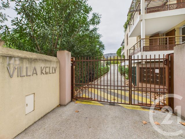 Appartement T2 à vendre LA VALETTE DU VAR