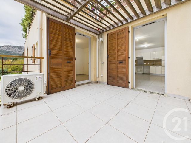 Appartement T2 à vendre - 2 pièces - 45.24 m2 - LA VALETTE DU VAR - 83 - PROVENCE-ALPES-COTE-D-AZUR - Century 21 Colbert Immobilier
