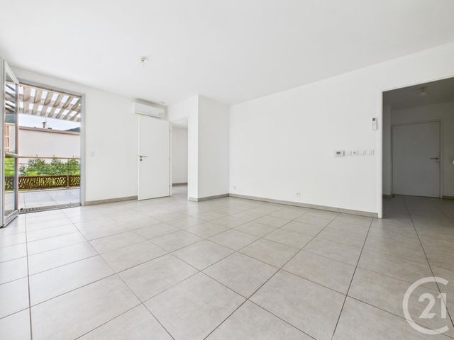 Appartement T2 à vendre - 2 pièces - 45.24 m2 - LA VALETTE DU VAR - 83 - PROVENCE-ALPES-COTE-D-AZUR - Century 21 Colbert Immobilier