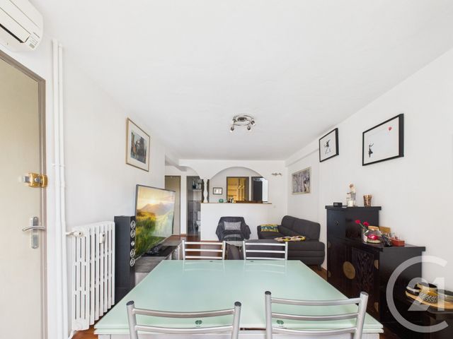 Appartement T4 à vendre - 4 pièces - 76.69 m2 - LA VALETTE DU VAR - 83 - PROVENCE-ALPES-COTE-D-AZUR - Century 21 Colbert Immobilier