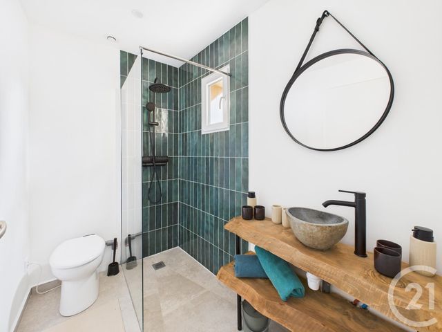 maison à louer - 1 pièce - 32.96 m2 - LA GARDE - 83 - PROVENCE-ALPES-COTE-D-AZUR - Century 21 Colbert Immobilier