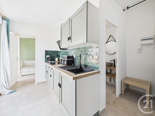 maison à louer - 1 pièce - 32.96 m2 - LA GARDE - 83 - PROVENCE-ALPES-COTE-D-AZUR - Century 21 Colbert Immobilier