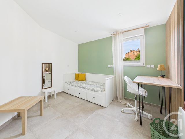 maison à louer - 1 pièce - 32.96 m2 - LA GARDE - 83 - PROVENCE-ALPES-COTE-D-AZUR - Century 21 Colbert Immobilier