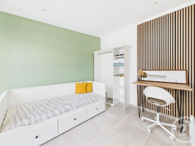 maison à louer - 1 pièce - 32.96 m2 - LA GARDE - 83 - PROVENCE-ALPES-COTE-D-AZUR - Century 21 Colbert Immobilier