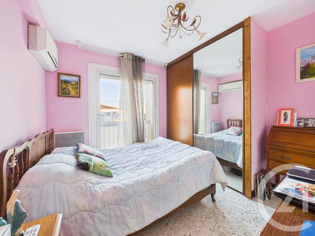 Appartement F3 à vendre - 3 pièces - 53.14 m2 - LA VALETTE DU VAR - 83 - PROVENCE-ALPES-COTE-D-AZUR - Century 21 Colbert Immobilier