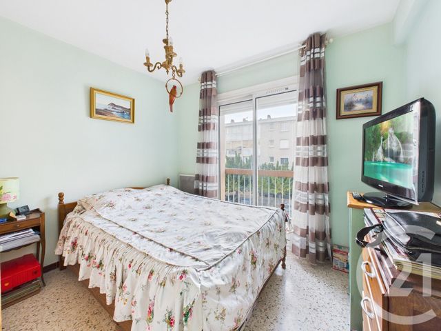 Appartement F3 à vendre - 3 pièces - 53.14 m2 - LA VALETTE DU VAR - 83 - PROVENCE-ALPES-COTE-D-AZUR - Century 21 Colbert Immobilier