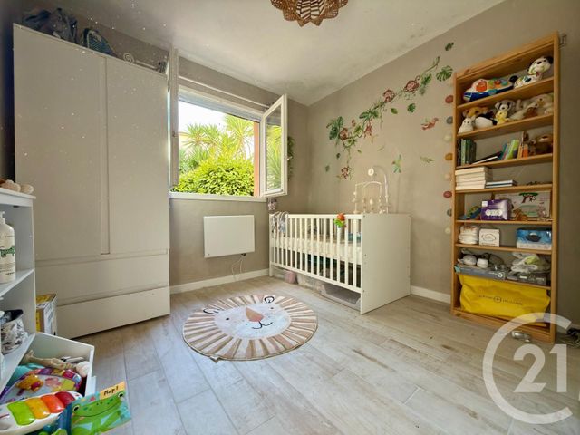 Appartement T2 à vendre - 2 pièces - 46.34 m2 - LA VALETTE DU VAR - 83 - PROVENCE-ALPES-COTE-D-AZUR - Century 21 Colbert Immobilier