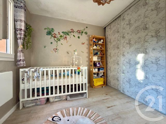 Appartement T2 à vendre - 2 pièces - 46.34 m2 - LA VALETTE DU VAR - 83 - PROVENCE-ALPES-COTE-D-AZUR - Century 21 Colbert Immobilier