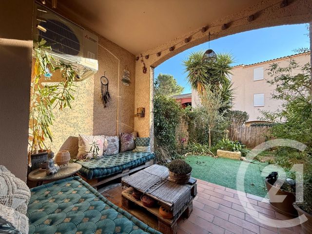 Appartement T2 à vendre - 2 pièces - 46.34 m2 - LA VALETTE DU VAR - 83 - PROVENCE-ALPES-COTE-D-AZUR - Century 21 Colbert Immobilier