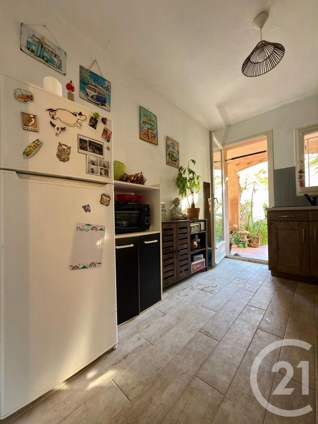 Appartement T2 à vendre - 2 pièces - 46.34 m2 - LA VALETTE DU VAR - 83 - PROVENCE-ALPES-COTE-D-AZUR - Century 21 Colbert Immobilier