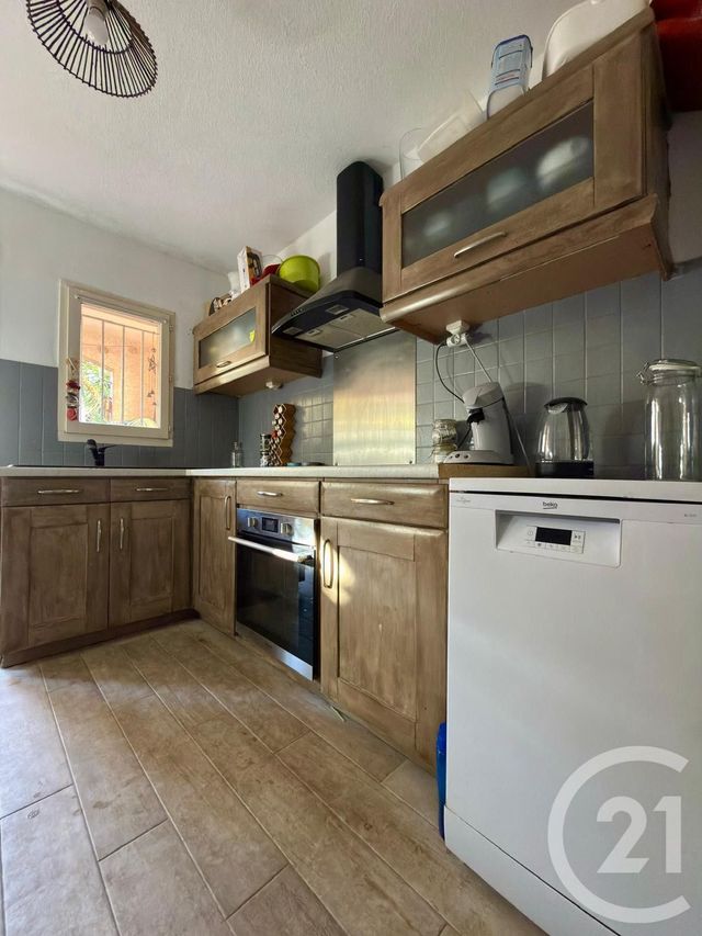 Appartement T2 à vendre - 2 pièces - 46.34 m2 - LA VALETTE DU VAR - 83 - PROVENCE-ALPES-COTE-D-AZUR - Century 21 Colbert Immobilier