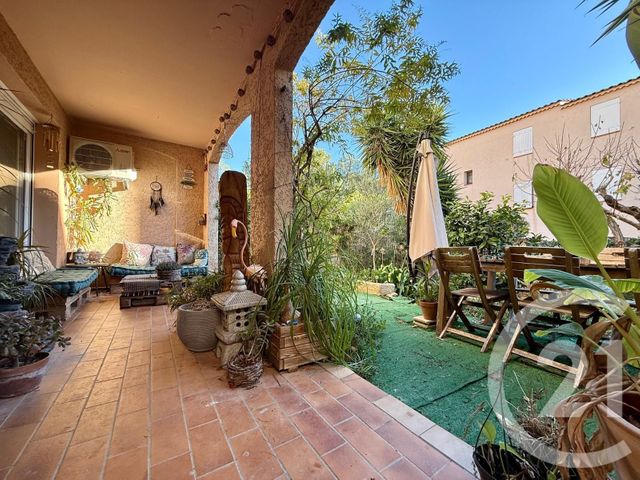 Appartement T2 à vendre LA VALETTE DU VAR