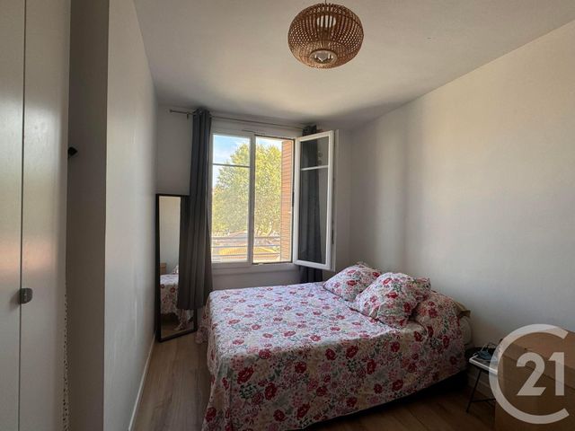 Appartement T3 à louer - 3 pièces - 51.53 m2 - TOULON - 83 - PROVENCE-ALPES-COTE-D-AZUR - Century 21 Colbert Immobilier