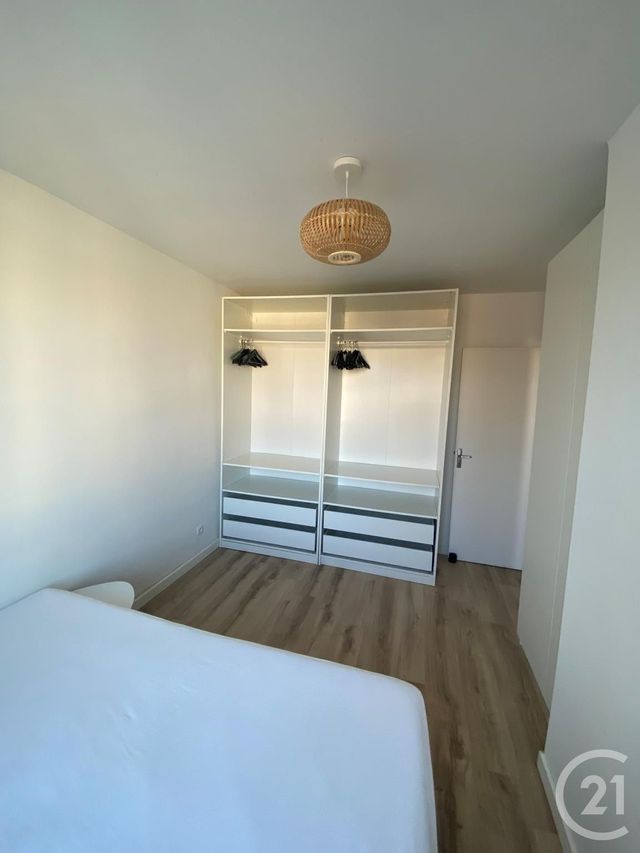 Appartement T3 à louer - 3 pièces - 51.53 m2 - TOULON - 83 - PROVENCE-ALPES-COTE-D-AZUR - Century 21 Colbert Immobilier