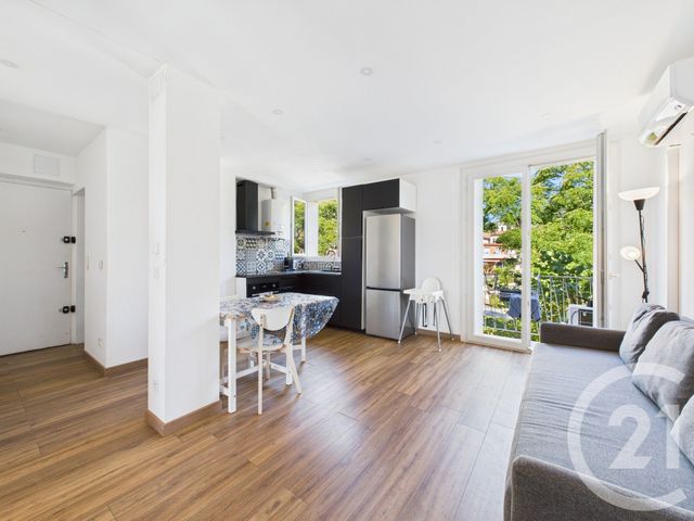 Appartement F2 à louer LA VALETTE DU VAR