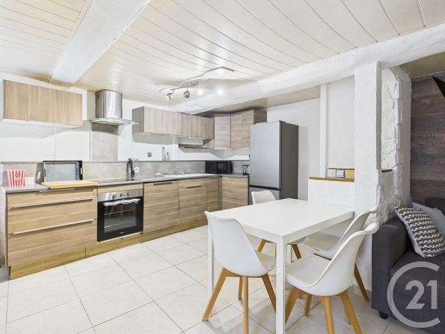 Maison à louer LA VALETTE DU VAR