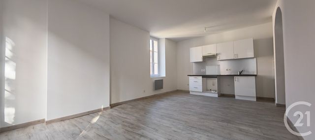 Appartement F3 à vendre - 3 pièces - 76.34 m2 - TOULON - 83 - PROVENCE-ALPES-COTE-D-AZUR - Century 21 Colbert Immobilier