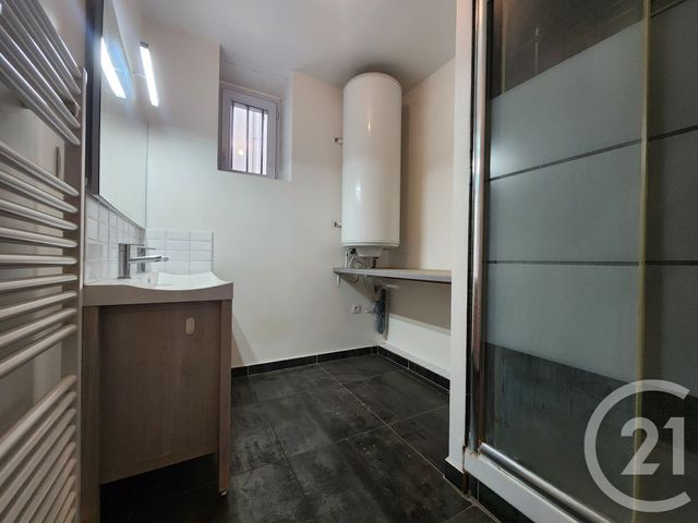 Appartement F3 à vendre - 3 pièces - 76.34 m2 - TOULON - 83 - PROVENCE-ALPES-COTE-D-AZUR - Century 21 Colbert Immobilier