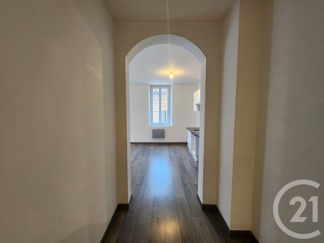 Appartement F3 à vendre - 3 pièces - 76.34 m2 - TOULON - 83 - PROVENCE-ALPES-COTE-D-AZUR - Century 21 Colbert Immobilier