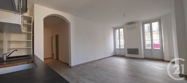 Appartement F3 à vendre - 3 pièces - 76.34 m2 - TOULON - 83 - PROVENCE-ALPES-COTE-D-AZUR - Century 21 Colbert Immobilier
