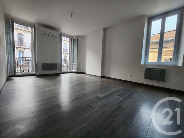 Appartement F3 à vendre - 3 pièces - 76.34 m2 - TOULON - 83 - PROVENCE-ALPES-COTE-D-AZUR - Century 21 Colbert Immobilier