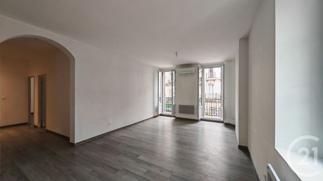 Appartement F3 à vendre - 3 pièces - 76.34 m2 - TOULON - 83 - PROVENCE-ALPES-COTE-D-AZUR - Century 21 Colbert Immobilier