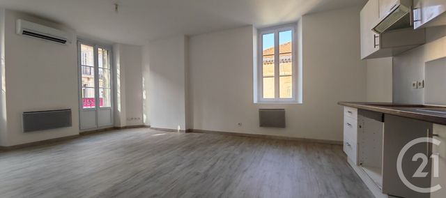 Appartement F3 à vendre - 3 pièces - 76.34 m2 - TOULON - 83 - PROVENCE-ALPES-COTE-D-AZUR - Century 21 Colbert Immobilier