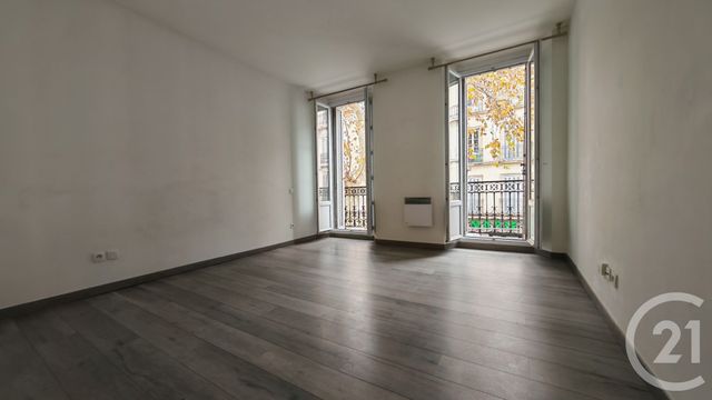 Appartement F3 à vendre - 3 pièces - 76.34 m2 - TOULON - 83 - PROVENCE-ALPES-COTE-D-AZUR - Century 21 Colbert Immobilier