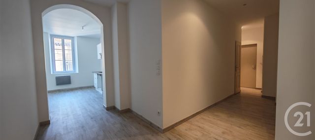 Appartement F3 à vendre - 3 pièces - 76.34 m2 - TOULON - 83 - PROVENCE-ALPES-COTE-D-AZUR - Century 21 Colbert Immobilier