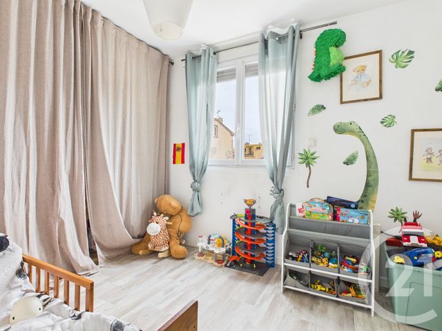 Appartement F3 à vendre - 3 pièces - 63.41 m2 - LA VALETTE DU VAR - 83 - PROVENCE-ALPES-COTE-D-AZUR - Century 21 Colbert Immobilier