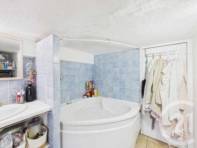 Appartement F1 à louer - 1 pièce - 21.03 m2 - TOULON - 83 - PROVENCE-ALPES-COTE-D-AZUR - Century 21 Colbert Immobilier