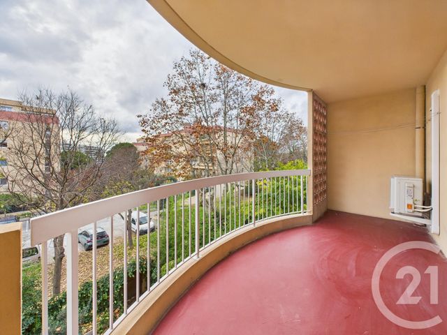 Appartement F3 à louer - 3 pièces - 68.88 m2 - TOULON - 83 - PROVENCE-ALPES-COTE-D-AZUR - Century 21 Colbert Immobilier